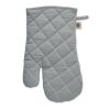 Organic cotton oven glove grey | No Branding | not available | not available | not available