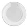 Wireless charging pad 10W white | No Branding | not available | not available | not available