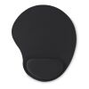 EVA ergonomic mouse mat black | No Branding | not available | not available