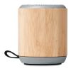 5.0 Wireless bamboo speaker 300 mAh wood | No Branding | not available | not available | not available
