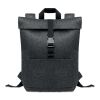 RPET felt backpack grey | No Branding | not available | not available | not available