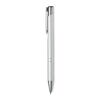 Classic recycled aluminium ball pen silver | No Branding | not available | not available