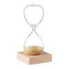 5 minute sand hourglass beige | No Branding | not available | not available