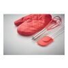 Baking utensils set red | No Branding | not available | not available | not available