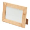Bamboo photo frame wood | No Branding | not available | not available | not available