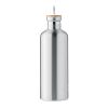 Double wall flask 1,5L matt silver | No Branding | not available | not available | not available