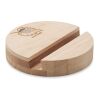 Birch Wood round phone stand wood | No Branding | not available | not available | not available