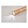 Wooden torch with COB light wood | No Branding | not available | not available