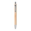 Long lasting inkless pen with bamboo barrel wood | No Branding | not available | not available