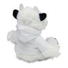 Teddy cow plush white | No Branding | not available | not available | not available