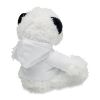 Panda plush white | No Branding | not available | not available | not available