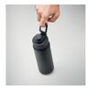 Double wall bottle with sip cap 500 ml black | No Branding | not available | not available | not available