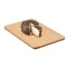 Bamboo cutting board 30x20 cm wood | No Branding | not available | not available