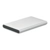 4000 mAh Power Bank Type C matt silver | No Branding | not available | not available