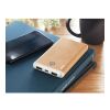 Wireless 10W 10000mAh PowerBank beige | No Branding | not available | not available