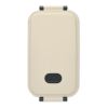 Recycled PP Lunch box 800 ml beige | No Branding | not available | not available | not available