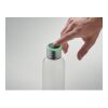 Tritan™ bottle sensor reminder transparent | No Branding | not available | not available