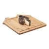 Bamboo house cutting board wood | No Branding | not available | not available