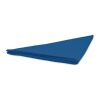 Polycotton multifunctional scarf royal blue | No Branding | not available | not available | not available