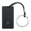 Key finder device in bamboo black | No Branding | not available | not available | not available