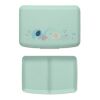 Kid's PP lunch box Mint Green | No Branding | not available | not available | not available