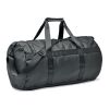 Sports bag in 50C tarpaulin black | No Branding | not available | not available