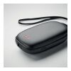 Handwarmer 4000 mAh power bank black