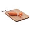 Acacia wood cutting board with PU cord wood | No Branding | not available | not available