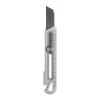Multi tool retractable knife matt silver | No Branding | not available | not available