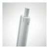 Recycled ABS push button pen white | No Branding | not available | not available