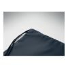 Polyester drawstring bag 190T navy blue | No Branding | not available | not available | not available