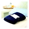 Fleece blanket 240 gr/m2 blue | No Branding | not available | not available | not available