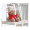 Teddy bear with hoodie red | No Branding | not available | not available | not available