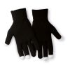 Tactile gloves for smartphones black | No Branding | not available | not available | not available