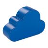 Anti-stress in cloud shape blue | No Branding | not available | not available