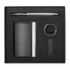 Business gift set black | No Branding | not available | not available | not available