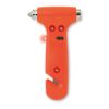 3 in 1 Emergency hammer orange | No Branding | not available | not available | not available