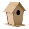 Wooden bird house wood | No Branding | not available | not available | not available