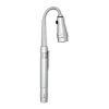 Extendable torch silver | No Branding | not available | not available