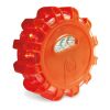 Emergency car light orange | No Branding | not available | not available | not available
