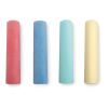 4 chalk sticks beige | No Branding | not available | not available | not available