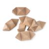 Star brain teaser wood | No Branding | not available | not available | not available