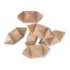 Star brain teaser wood | No Branding | not available | not available | not available