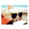 Wooden look sunglasses wood | No Branding | not available | not available