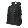 Polyester computer backpack black | No Branding | not available | not available | not available