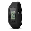 Pedometer bracelet black | No Branding | not available | not available