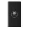 Wireless power bank Type C black | No Branding | not available | not available