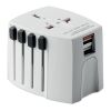 MUV USB. 2-pole white | No Branding | not available | not available | not available
