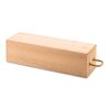 Wooden wine box wood | No Branding | not available | not available