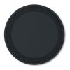Small wireless charger 5W black | No Branding | not available | not available